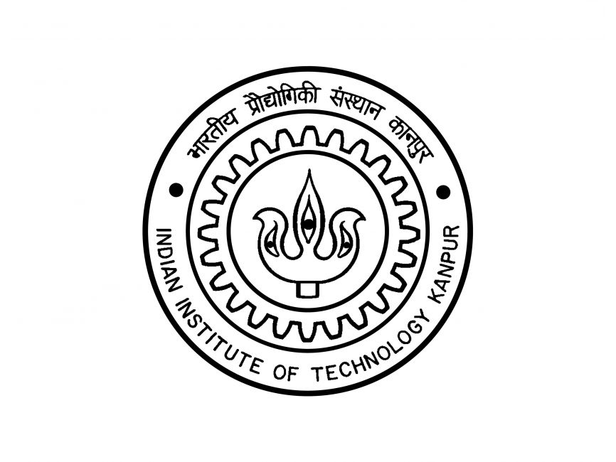 IITK Logo